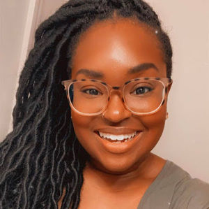 Meet your Posher, Imani